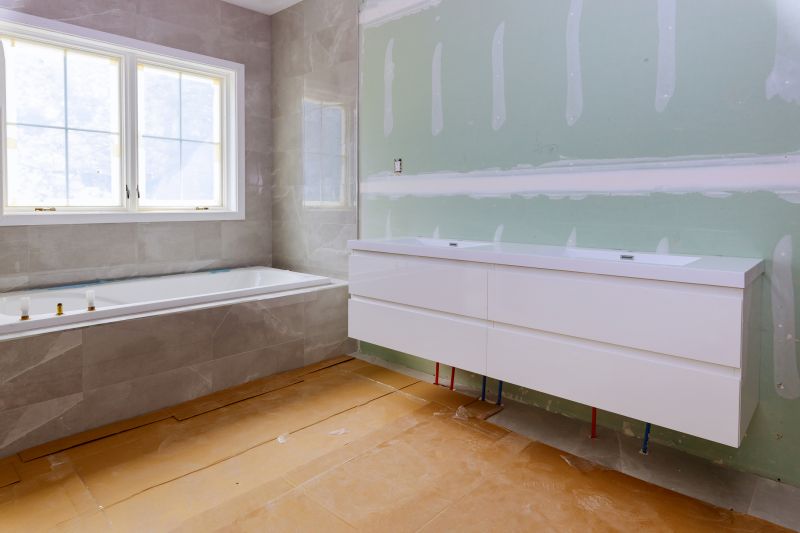 Top Bathroom Remodeling Companies in Pasadena, TX